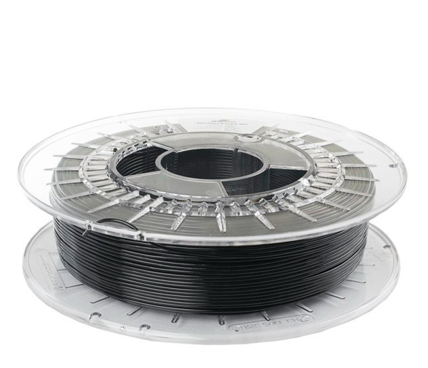 Spectrum S-Flex 90A Deep Black 0.50kg 5903175651976 - 1258584 - zdjęcie 2
